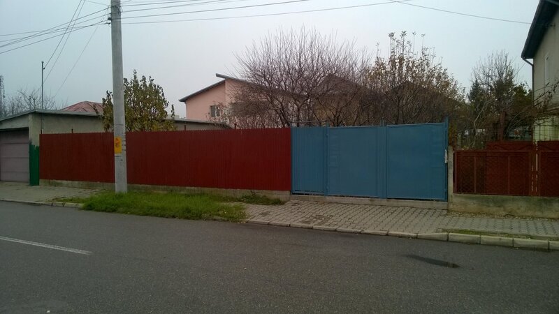 Chitila, Tudor Vladimirescu,