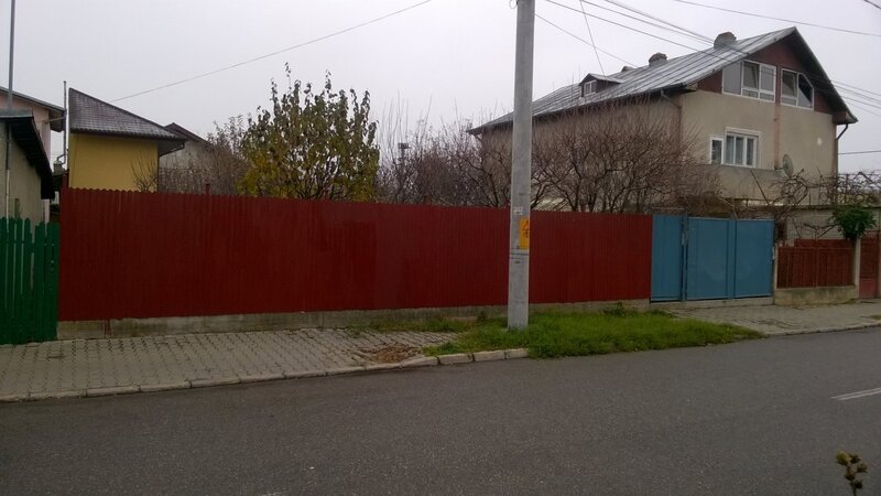 Chitila, Tudor Vladimirescu,